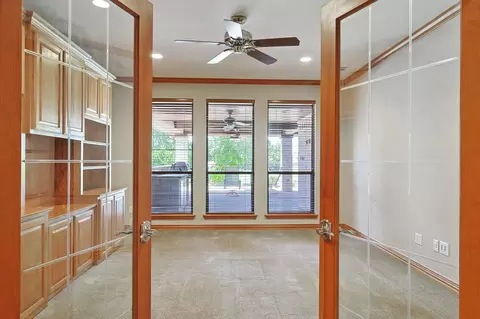 Entry Way - 125 Maple Leaf Dr, Double Oak, TX 75077 photo 1 of 1