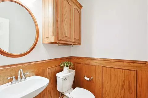 Bath - 125 Maple Leaf Dr, Double Oak, TX 75077 photo 5 of 5