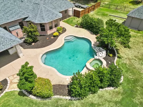 View/Area - 125 Maple Leaf Dr, Double Oak, TX 75077 photo 3 of 3
