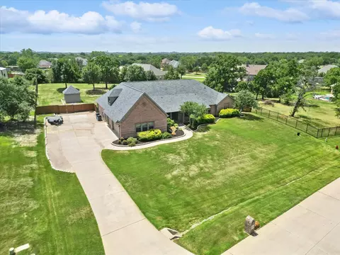 View/Area - 125 Maple Leaf Dr, Double Oak, TX 75077 photo 1 of 3