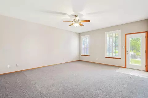 Living - 125 Maple Leaf Dr, Double Oak, TX 75077 photo 4 of 4
