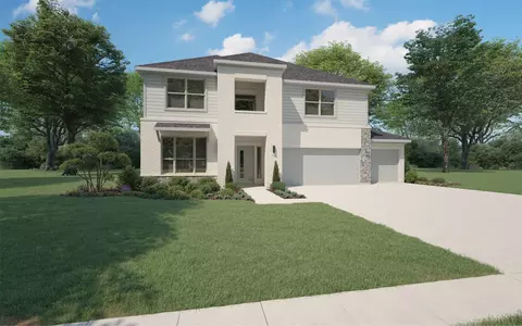 804 Jackrabbit St, Princeton, TX 75407