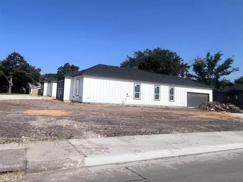 6441 Elam Rd, Dallas, TX 75217
