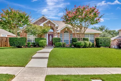 7713 Glenoaks Dr, Frisco, TX 75034