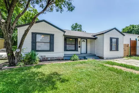 2778 Fordham Rd, Dallas, TX 75216