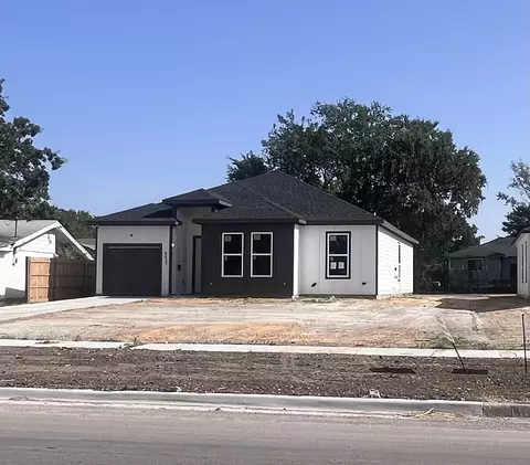 6437 Elam Rd, Dallas, TX 75217