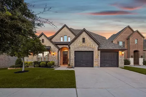 5105 Preservation Ave, Colleyville, TX 76034