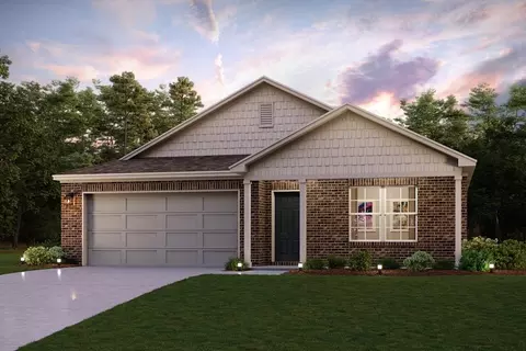 501 Aberdeen Dr, Ferris, TX 75125