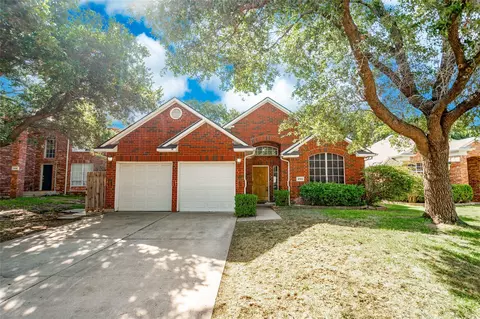 4744 Hanover Dr, Flower Mound, TX 75028