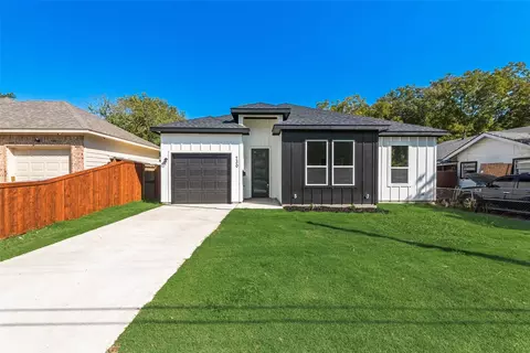 730 Helena St, Dallas, TX 75217