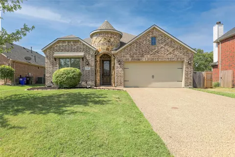 3145 Marble Falls Dr, Forney, TX 75126