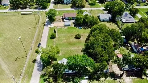 tbd S Humphrey Ave, Kerens, TX 75144