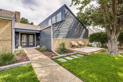 2925 Crow Valley Trl, Plano, TX 75023