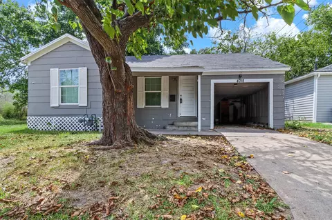 4018 Gordon St, Greenville, TX 75401