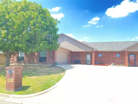 6505 Shadowview Ct, Mineral Wells, TX 76067