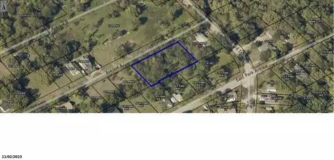 tbd Avenue A, Corsicana, TX 75110