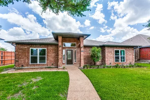 116 Martin Dr, Wylie, TX 75098