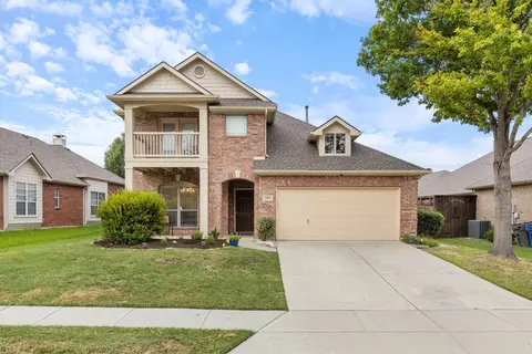 2461 Deerwood Dr, Little Elm, TX 75068