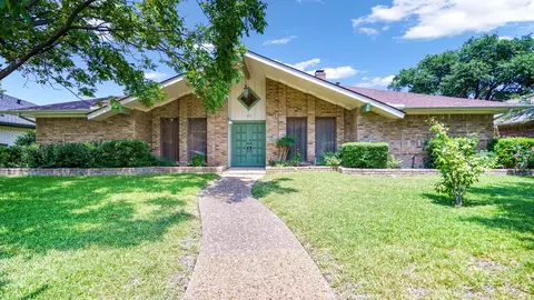 621 Stillmeadow Dr, Richardson, TX 75081
