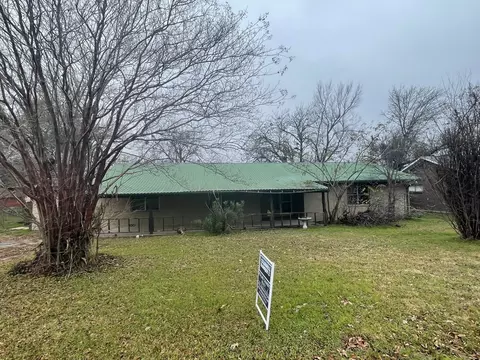 315 N Harmon St, Fairfield, TX 75840