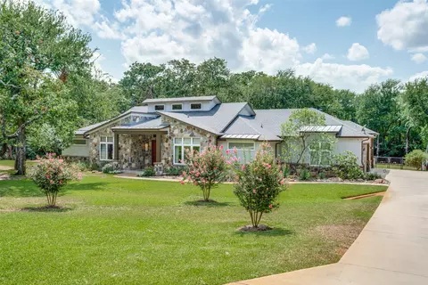 1901 Oak Point Dr, Cross Roads, TX 76227
