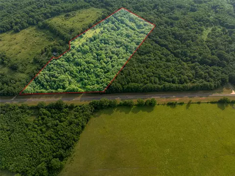 00 Fm 1159, Clarksville, TX 75426