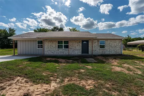 672 County Road 44050, Powderly, TX 75473