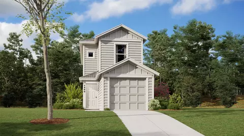 4221 Haflinger Rd, Providence Village, TX 76227