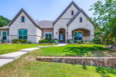 712 Gean Trl, Keller, TX 76248