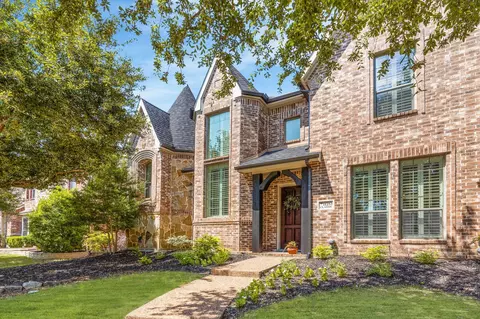 11253 Classic Ln, Frisco, TX 75033