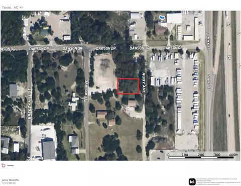 tbd Ruby Ave, Midlothian, TX 76065
