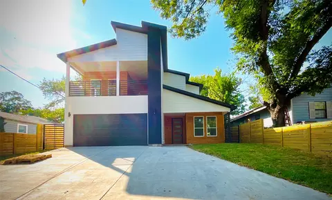 3805 Delhi St, Dallas, TX 75212