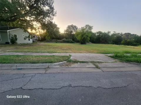 3717 Stalcup Rd, Fort Worth, TX 76119