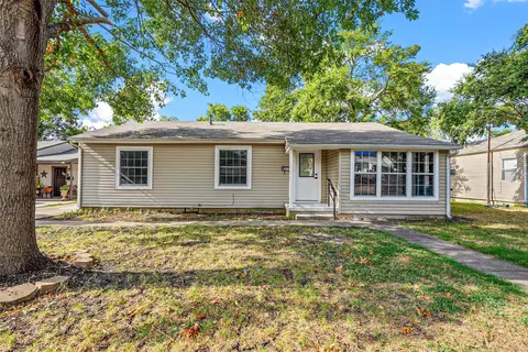 1502 James Dr, Garland, TX 75042