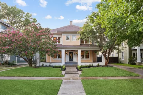 4925 Worth St, Dallas, TX 75214