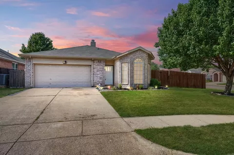 1000 Grand National Blvd, Fort Worth, TX 76179