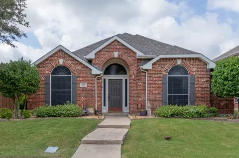 2581 Daybreak Dr, Rockwall, TX 75032
