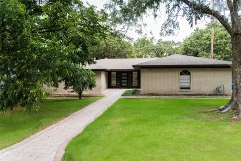 700 Cimarron Trl, Southlake, TX 76092