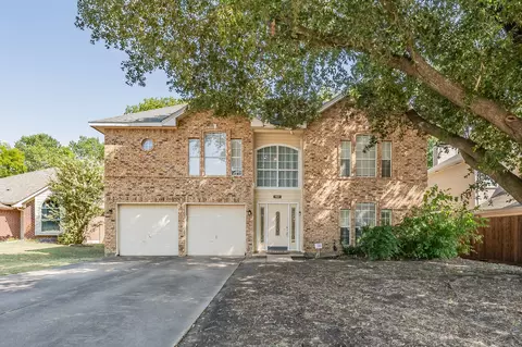 1107 Hyde Park Ct, Mckinney, TX 75069