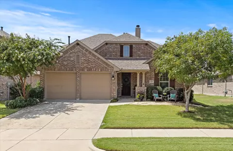 2209 Houston Dr, Melissa, TX 75454
