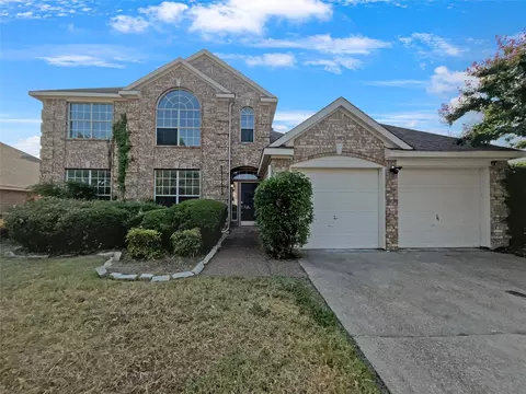 600 Cresthaven Dr, Mckinney, TX 75071
