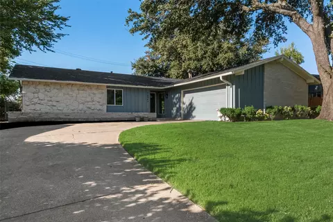 14054 Rolling Hills Ln, Dallas, TX 75240