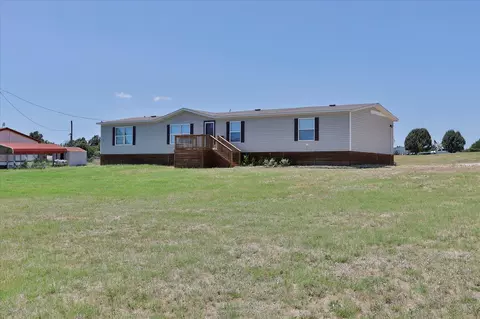 289 Big Salty Ln, Springtown, TX 76082