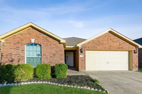 2716 Phillips St, Anna, TX 75409