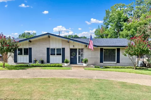 509 Arrowhead Dr, Richardson, TX 75080