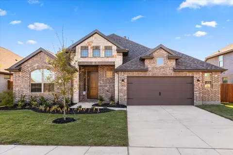3748 Topeka Trl, Heartland, TX 75126
