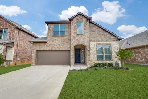 1716 Spinnaker Dr, Denton, TX 76210