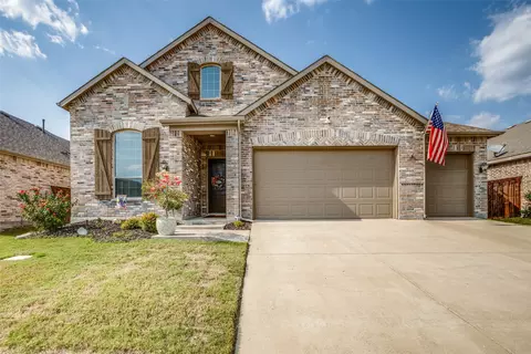 2147 Brookside Dr, Royse City, TX 75189