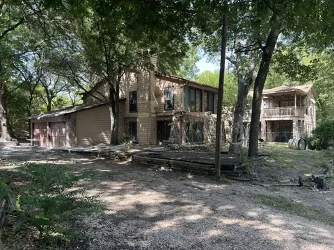 730 Becky Ln, Waxahachie, TX 75165