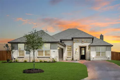 12708 Buckshot Dr, Godley, TX 76044
